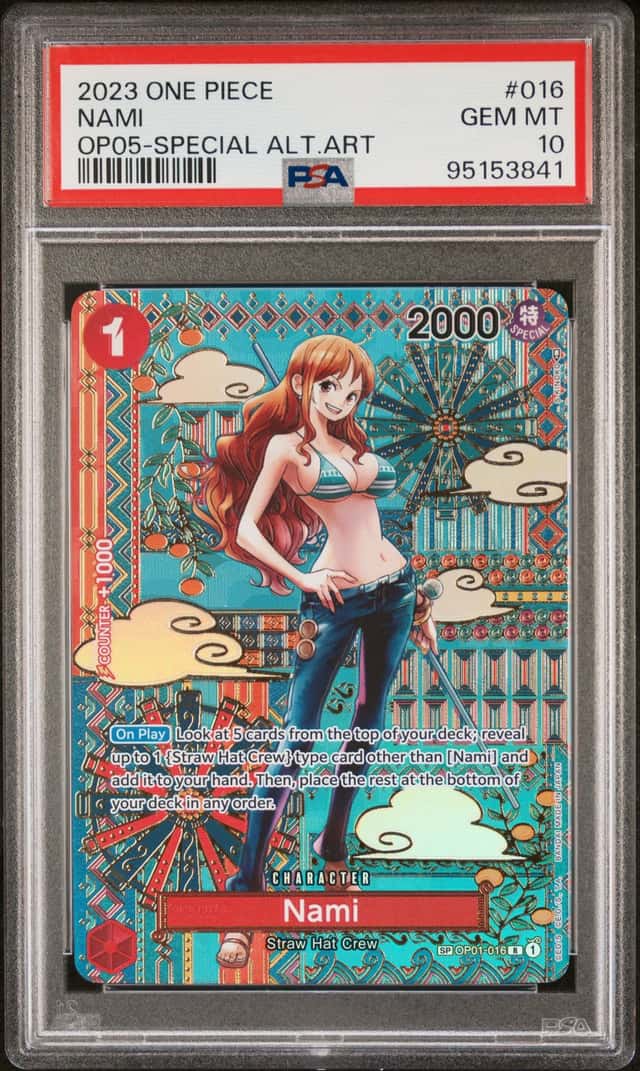 Nami