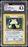 Snorlax