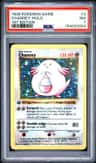 Chansey