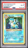 Blastoise