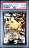 Pikachu Ex