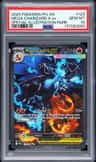 Mega Charizard X Ex