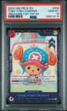 Tony Tony Chopper