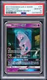Mewtwo Gx