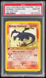 Shining Charizard