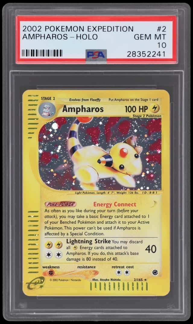 Ampharos