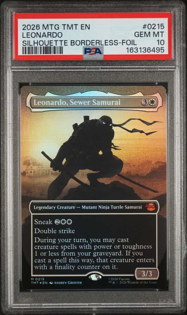 Leonardo