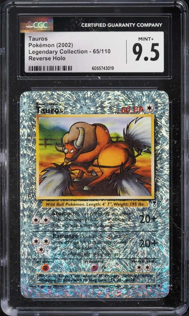 Tauros