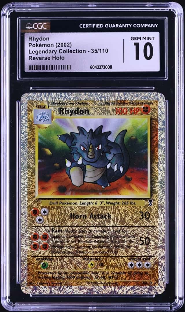 Rhydon