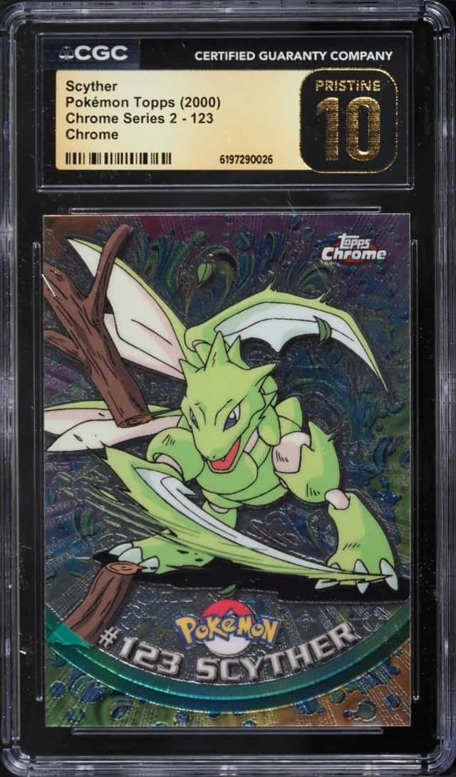 Scyther