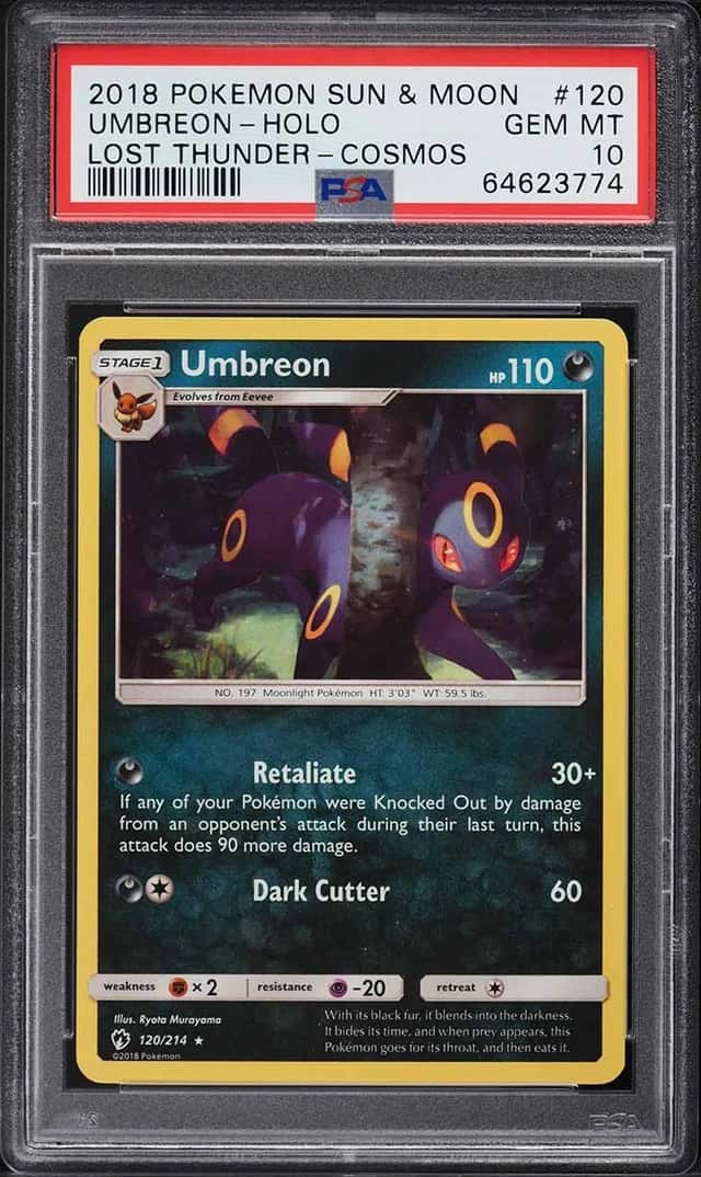 Umbreon