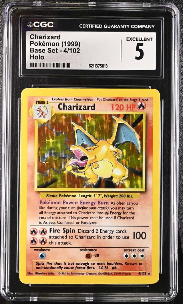 Charizard
