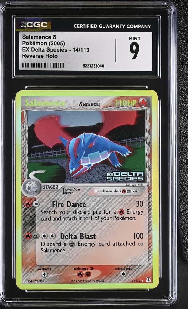 Salamence