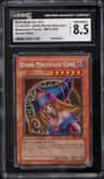 Dark Magician Girl