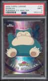 Snorlax