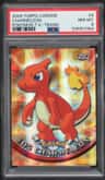 Charmeleon