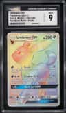 Umbreon Gx