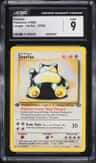 Snorlax