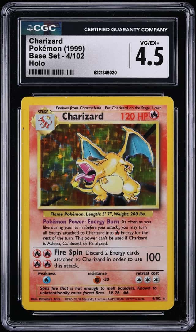 Charizard