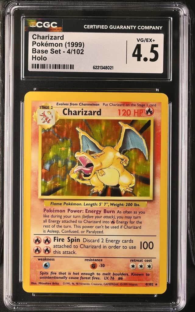 Charizard