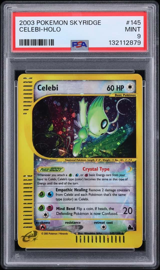 Celebi