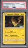 Detective Pikachu