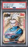 Trunks: Future