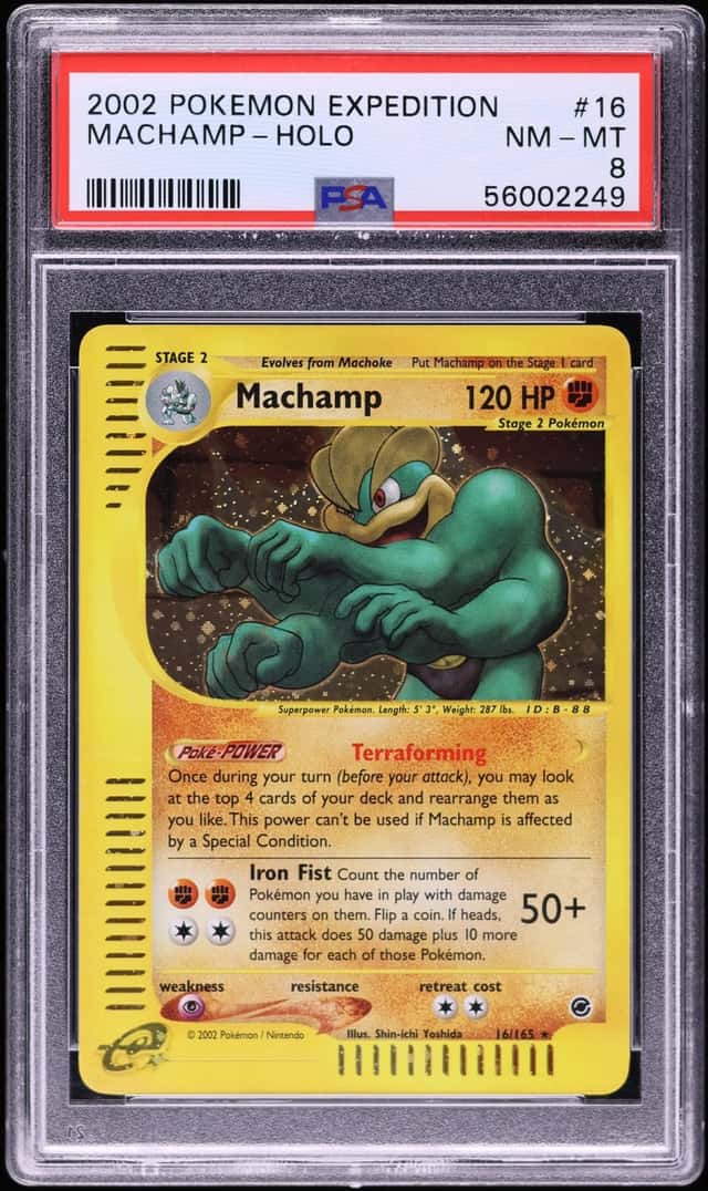 Machamp