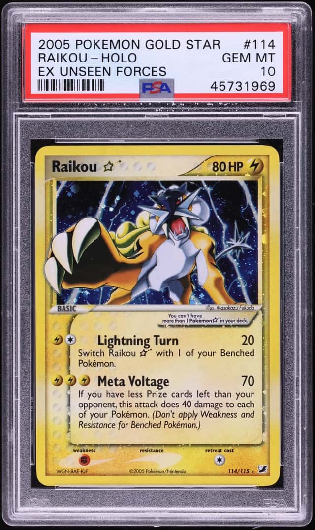 Raikou