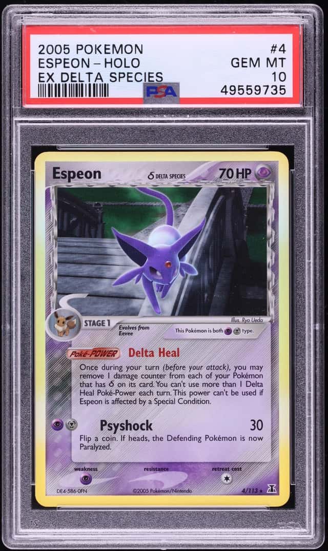 Espeon