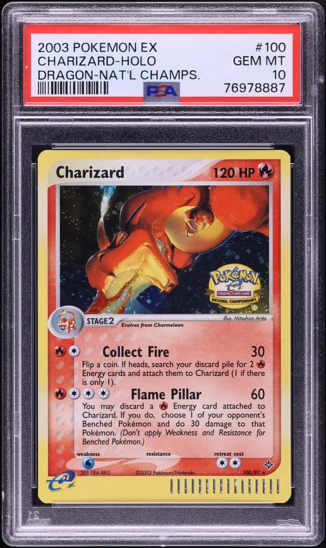 Charizard