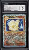 Ninetales