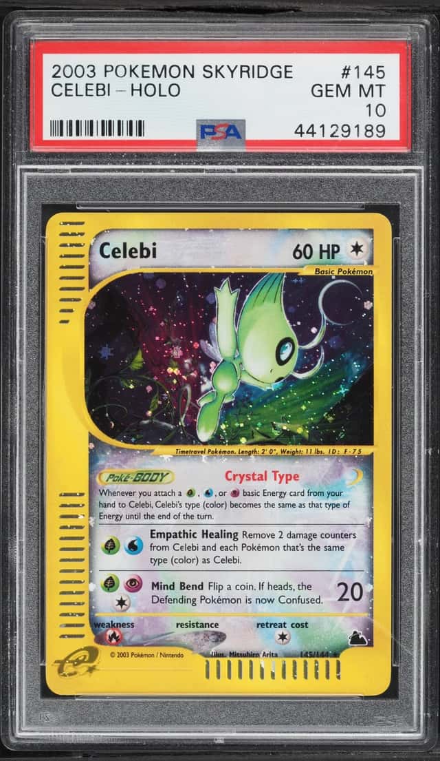 Celebi