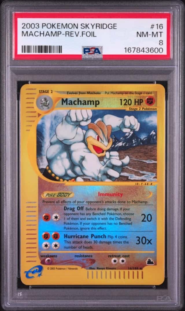 Machamp