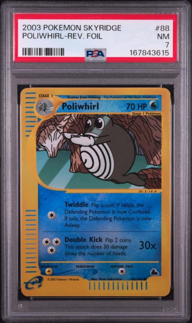 Poliwhirl