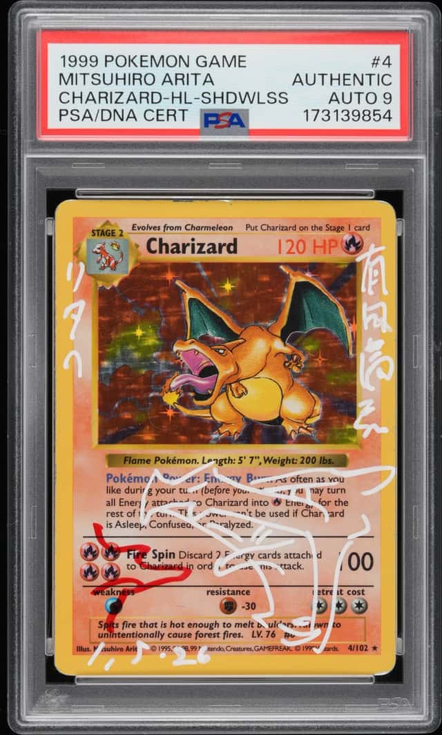 Charizard