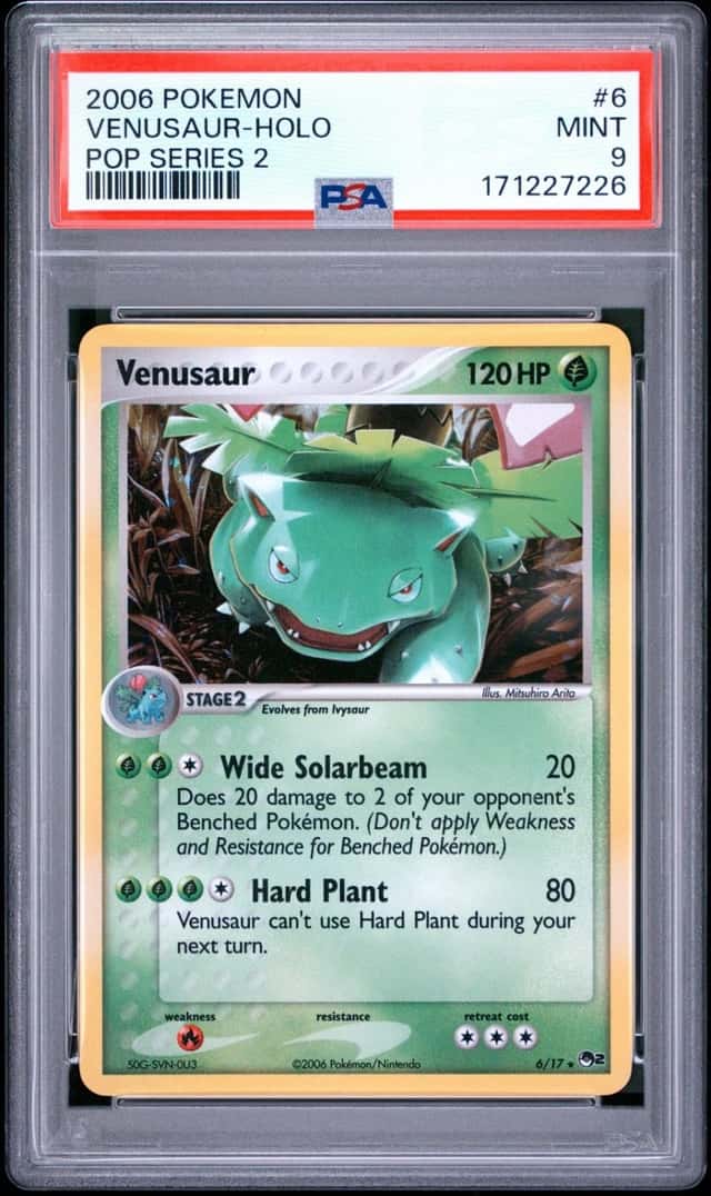 Venusaur