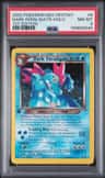 Dark Feraligatr
