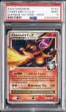 Charizard G Lv X
