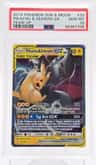 Pikachu & Zekrom Gx