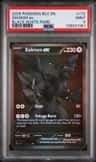 Zekrom Ex