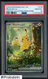 Pikachu Ex