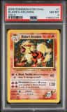 Blaine'S Arcanine
