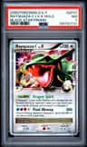 Rayquaza C Lv X