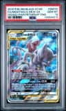 Mewtwo & Mew Gx