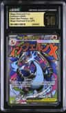 Mega Charizard X Ex