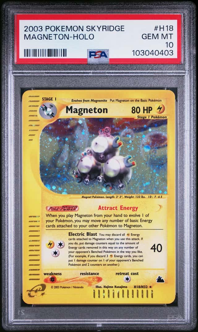 Magneton