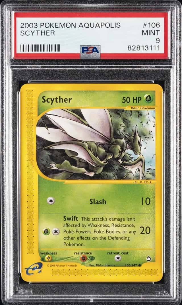 Scyther