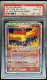 Moltres Ex