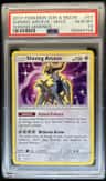 Shining Arceus